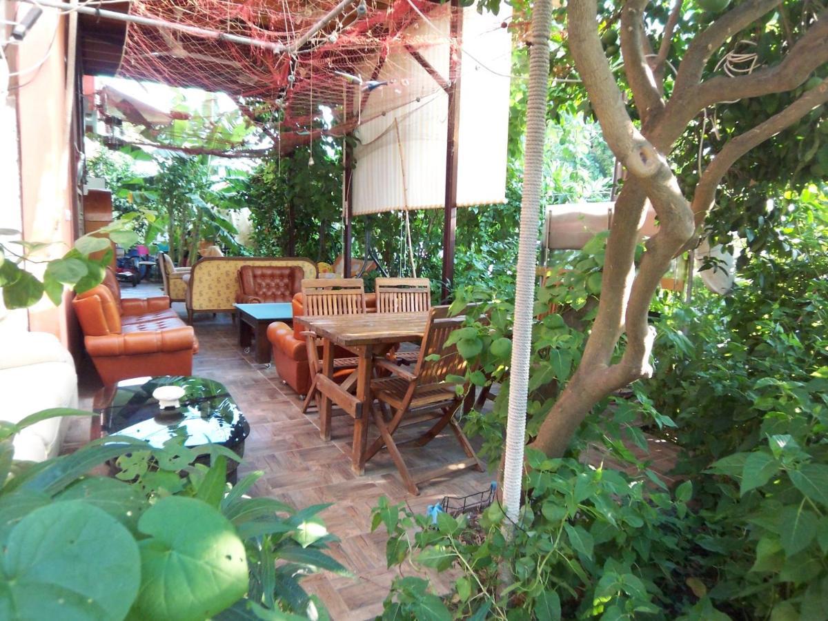 Izmir Tatil Evi Beach Resort Seferihisar Urkmez Ngoại thất bức ảnh