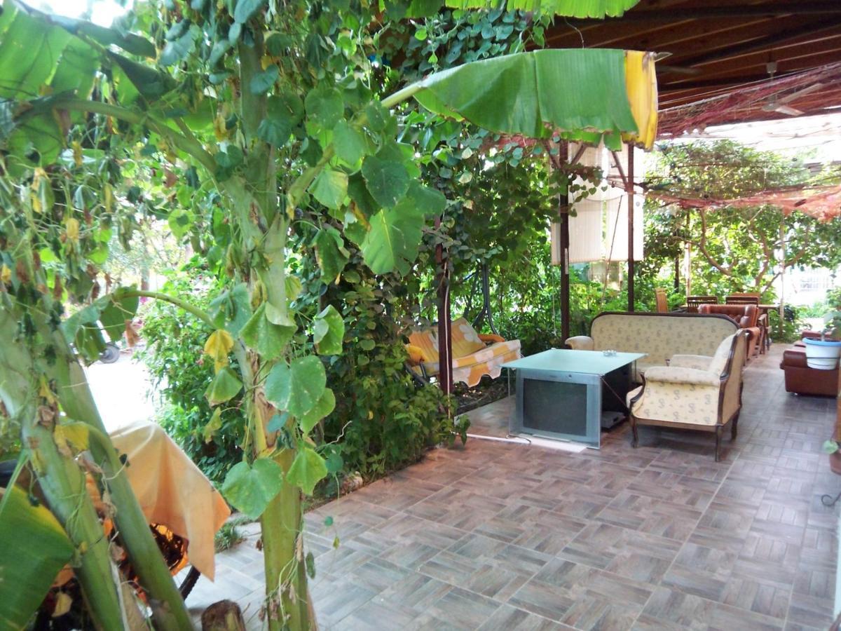 Izmir Tatil Evi Beach Resort Seferihisar Urkmez Ngoại thất bức ảnh