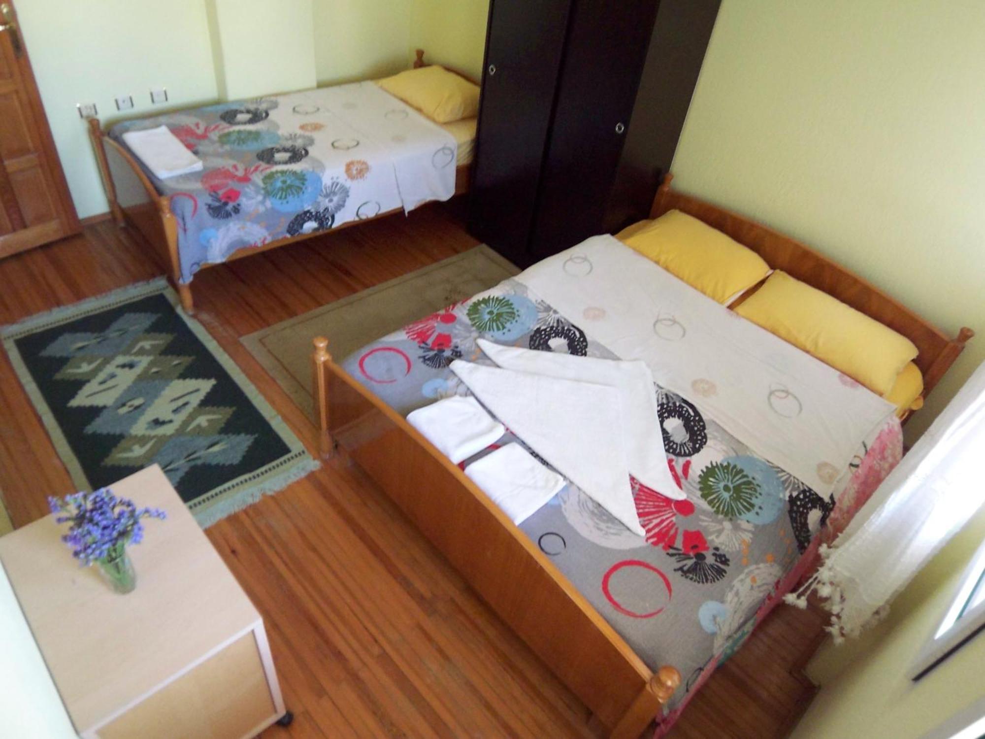 Izmir Tatil Evi Beach Resort Seferihisar Urkmez Ngoại thất bức ảnh