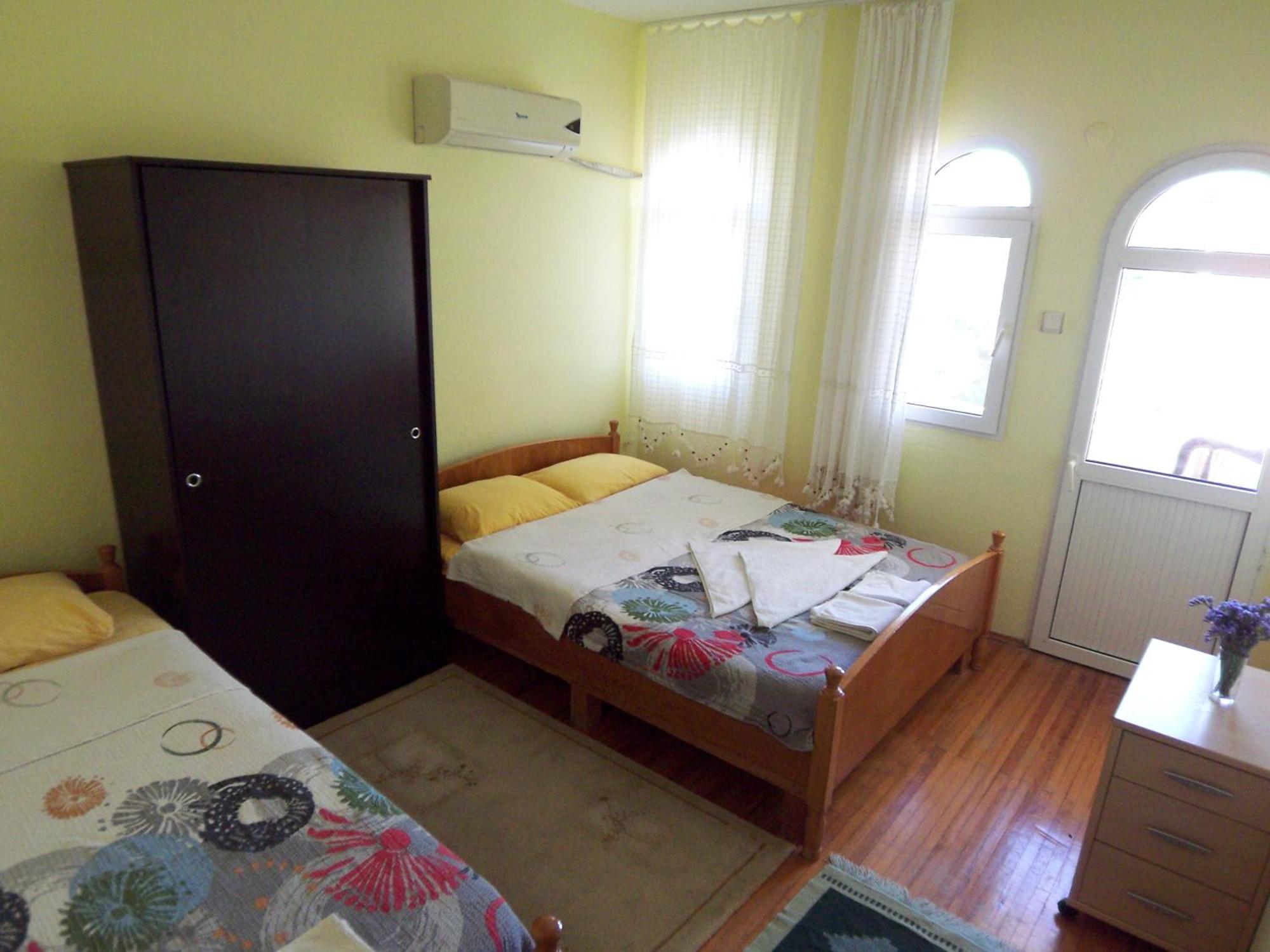 Izmir Tatil Evi Beach Resort Seferihisar Urkmez Ngoại thất bức ảnh