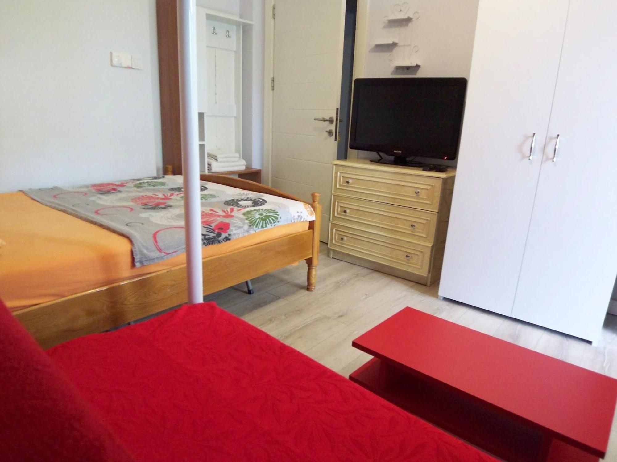 Izmir Tatil Evi Beach Resort Seferihisar Urkmez Ngoại thất bức ảnh