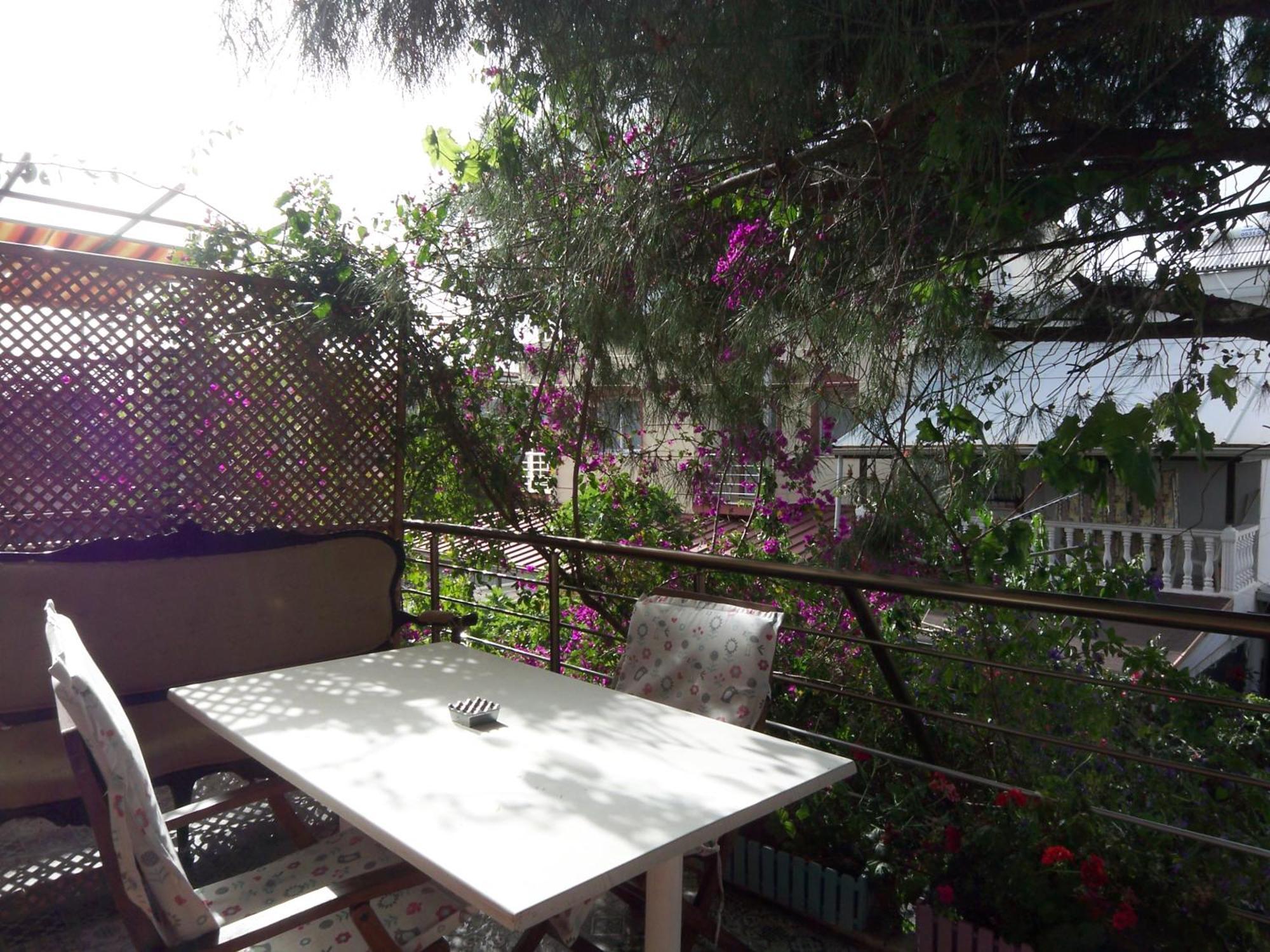 Izmir Tatil Evi Beach Resort Seferihisar Urkmez Ngoại thất bức ảnh