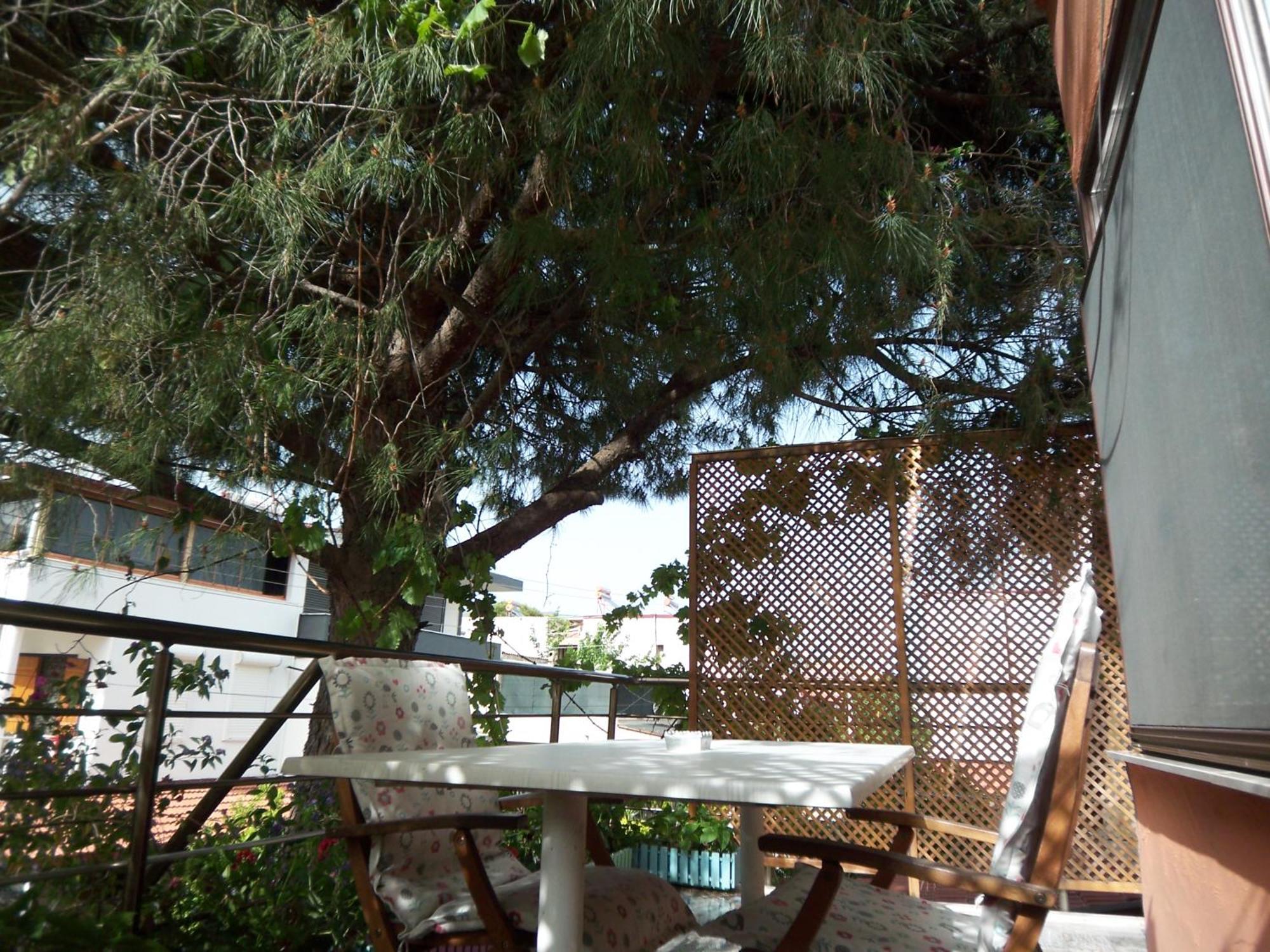 Izmir Tatil Evi Beach Resort Seferihisar Urkmez Ngoại thất bức ảnh