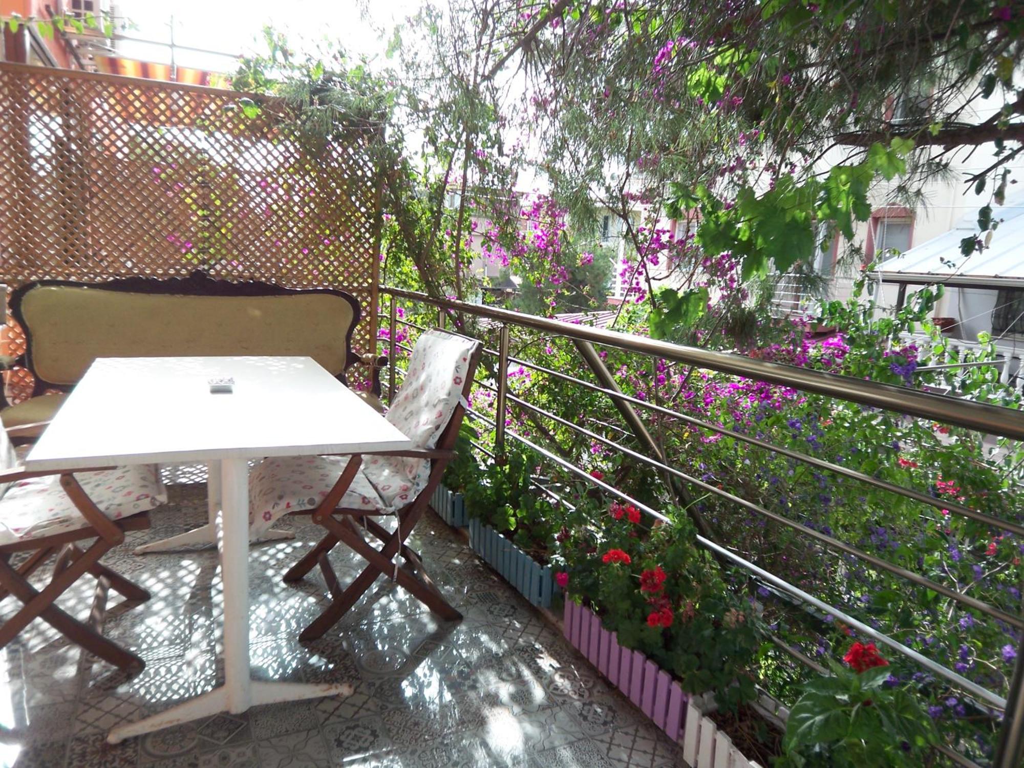 Izmir Tatil Evi Beach Resort Seferihisar Urkmez Ngoại thất bức ảnh